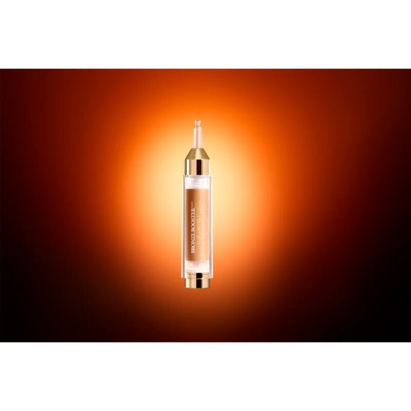 Physicians Formula Bronze Booster Sun Shot tekutý bronzer třpytivý odstín Golden Hour 9.5 ml