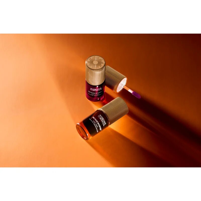 Physicians Formula Bronze Booster Sun Tint barva na rty a tváře odstín Berry Tint 10 ml