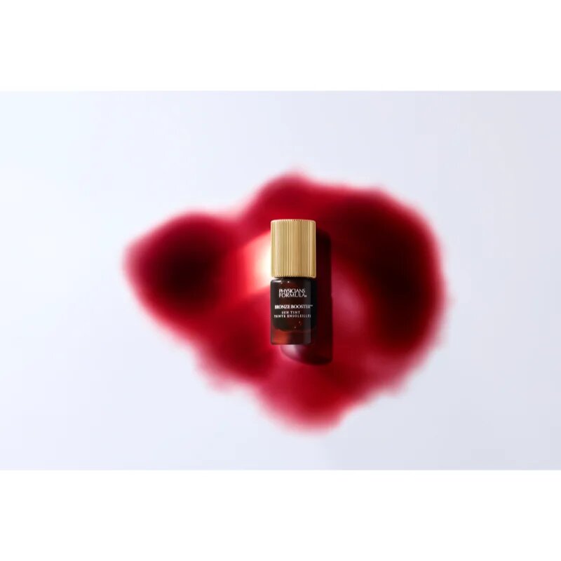 Physicians Formula Bronze Booster Sun Tint barva na rty a tváře odstín Bronze Tint 10 ml