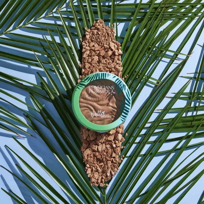 Physicians Formula Butter Bronzer kompaktní bronzující pudr odstín Bronzer 11 g