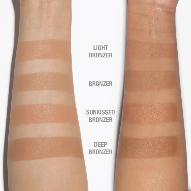 Physicians Formula Butter Bronzer kompaktní bronzující pudr odstín Deep Bronzer 11 g
