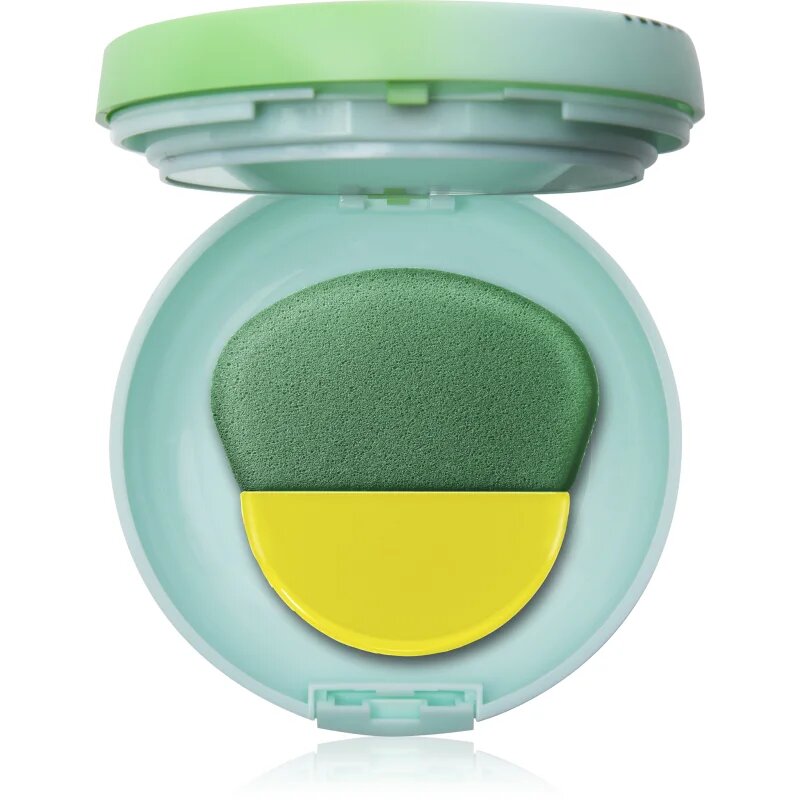 Physicians Formula Butter Bronzer kompaktní bronzující pudr odstín Deep Bronzer 11 g