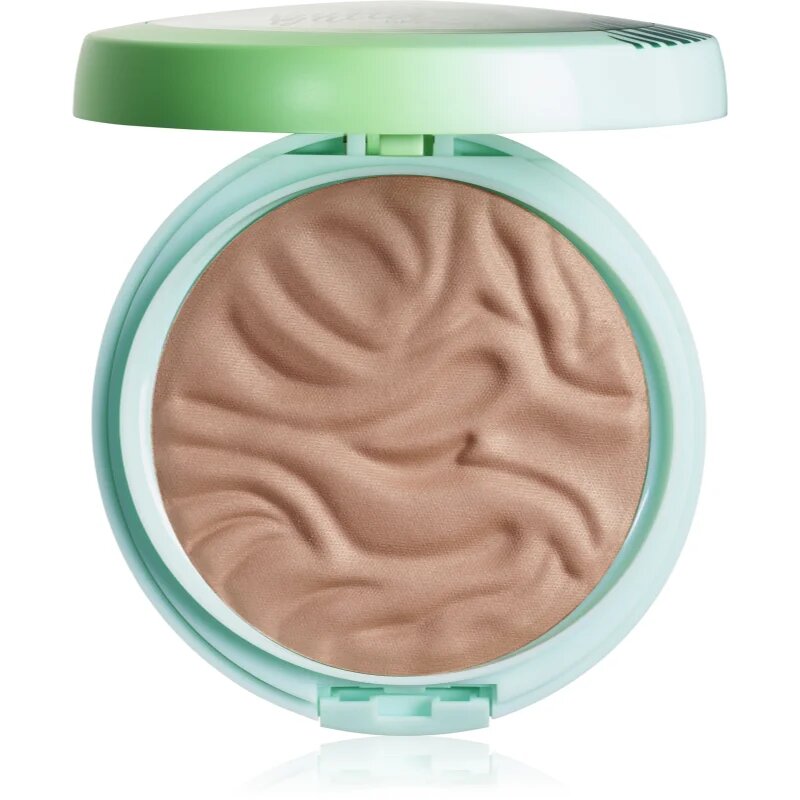 Physicians Formula Butter Bronzer kompaktní bronzující pudr odstín Deep Bronzer 11 g