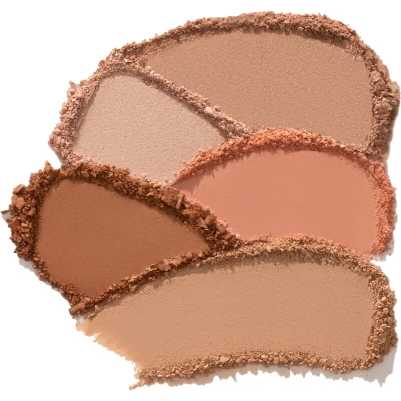 Physicians Formula Butter Glow bronzer a tvářenka 82 g