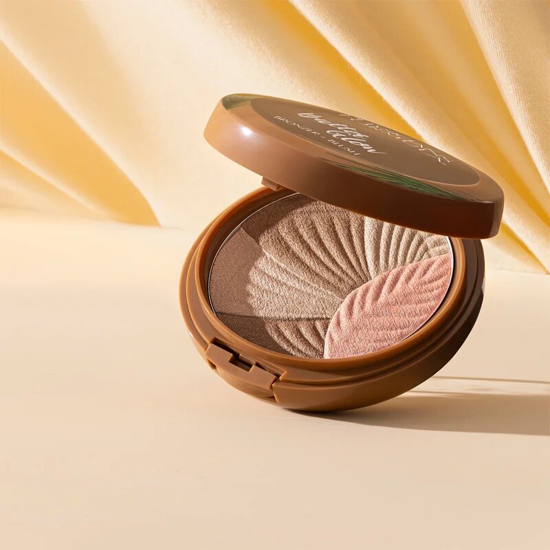 Physicians Formula Butter Glow bronzer a tvářenka 82 g