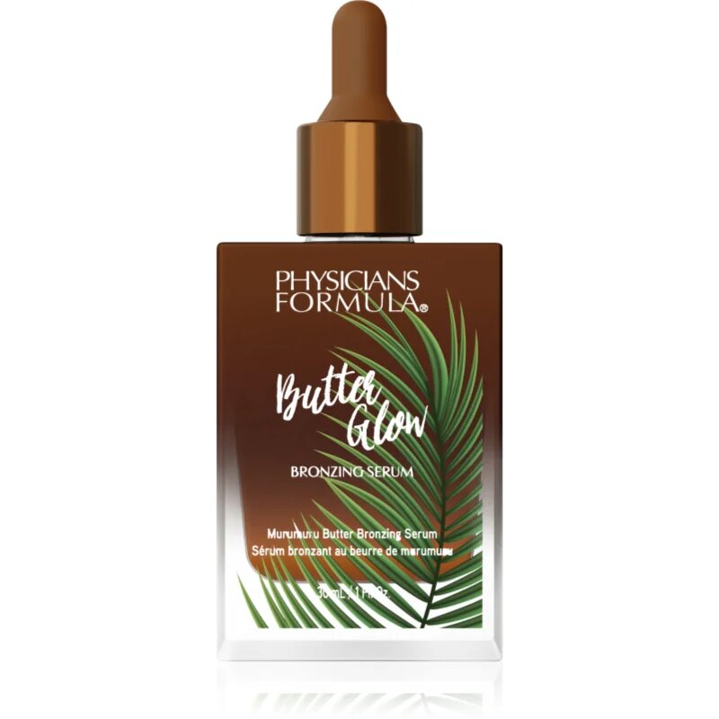 Physicians Formula Butter Glow bronzující sérum odstín Sunkissed Glow 30 ml