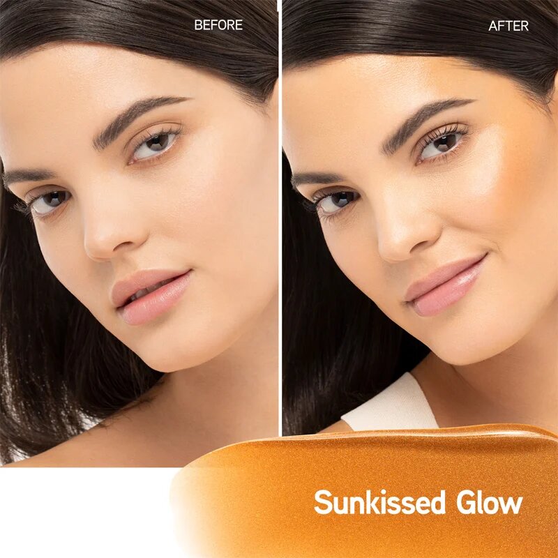 Physicians Formula Butter Glow bronzující sérum odstín Sunkissed Glow 30 ml