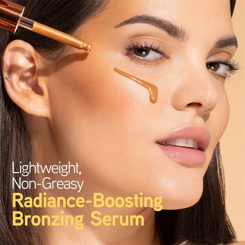 Physicians Formula Butter Glow bronzující sérum odstín Sunkissed Glow 30 ml