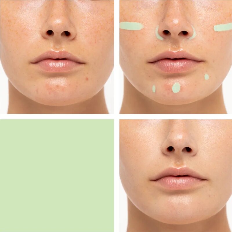 Physicians Formula Butter Glow korektor odstín Green 5.6 ml
