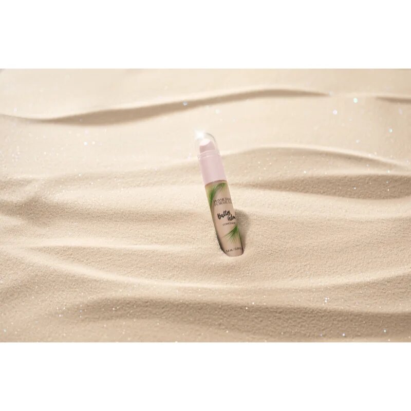 Physicians Formula Butter Glow rozjasňující korektor s aplikátorem odstín Light 5.6 ml