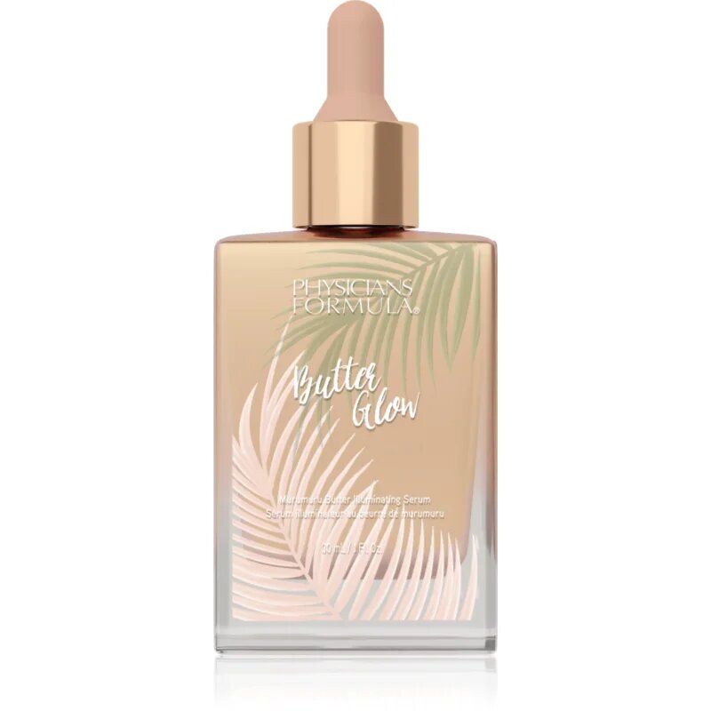 Physicians Formula Butter Glow tekutý rozjasňovač s vyživujícím účinkem Lustrous Glow 30 ml