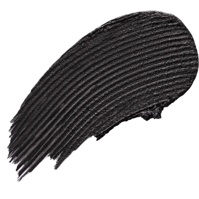 Physicians Formula Butter Lash Splash™ voděodolná řasenka pro prodloužení natočení a objem Blackest Black 10 ml