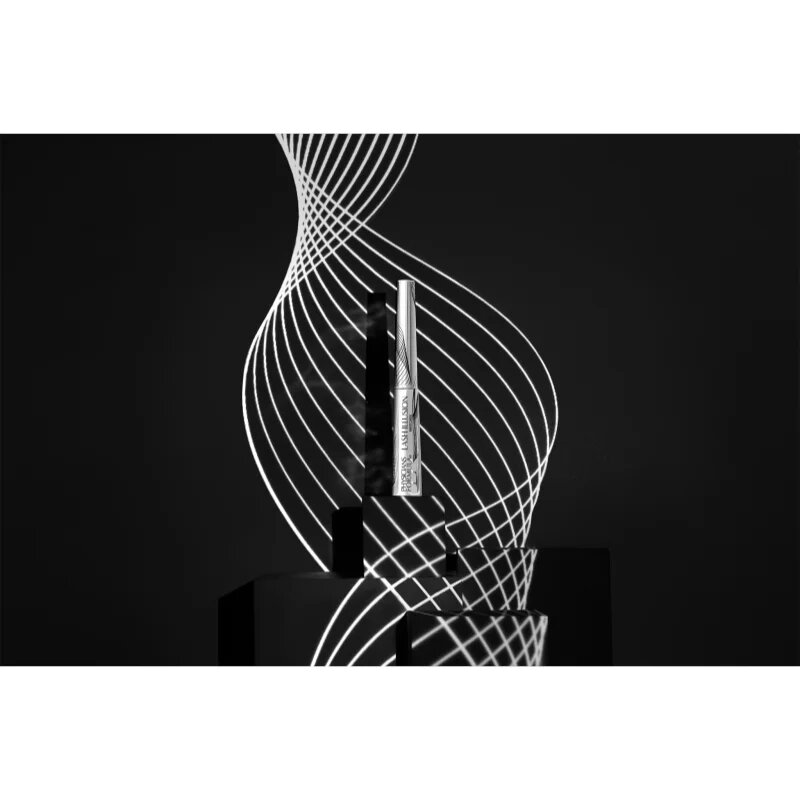 Physicians Formula Eye Booster™ Lash Illusion objemová a pečující řasenka odstín Ultra Black 8.5 ml