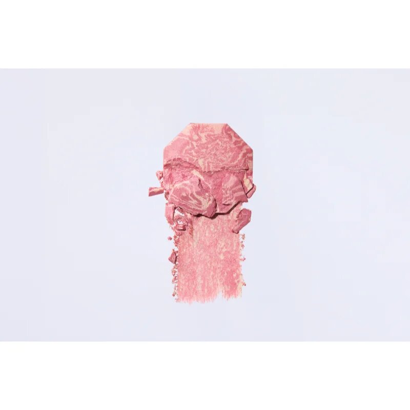 Physicians Formula Mineral Wear® Diamond Baked Blush kompaktní tvářenka s rozjasňovačem odstín Ruby Diamond 11 g