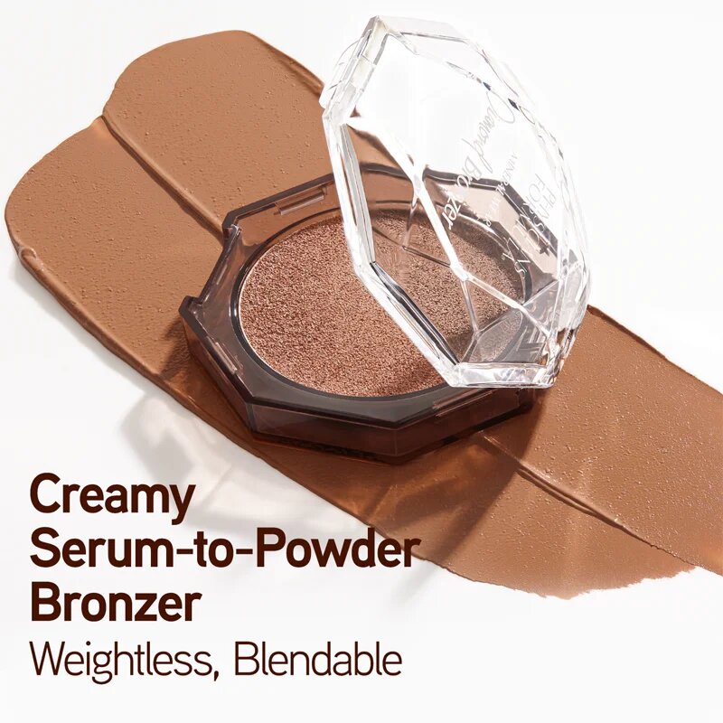 Physicians Formula Mineral Wear® Diamond Bronzer krémový bronzer odstín Bronze Gem 5.8 g