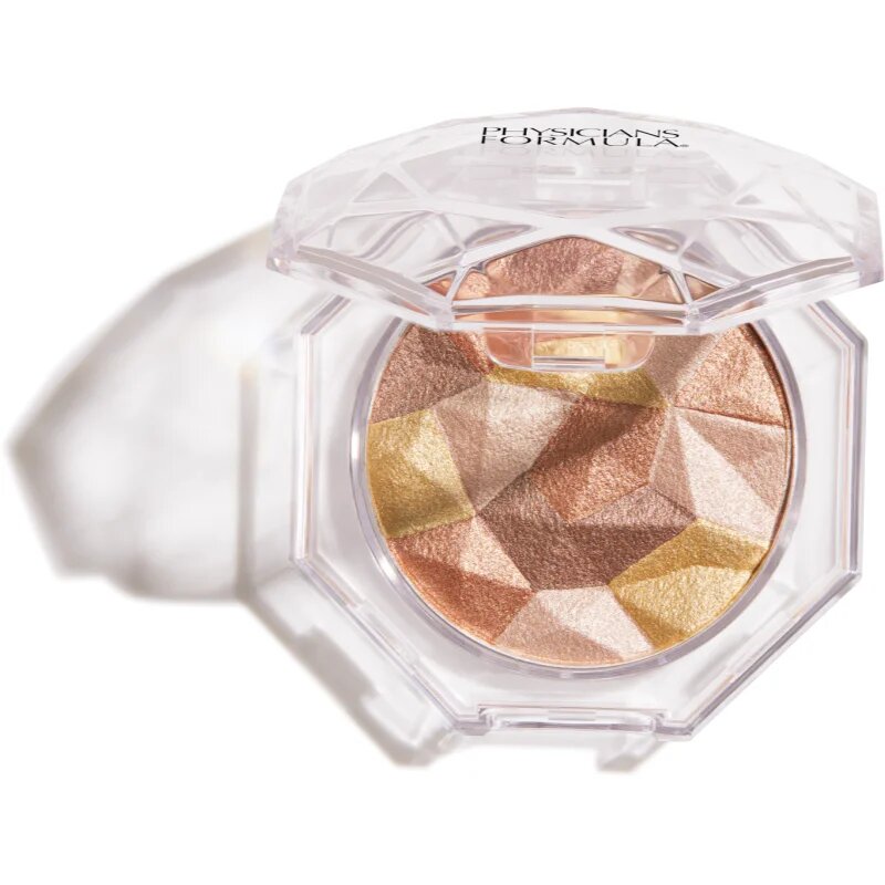 Physicians Formula Mineral Wear® Diamond Dust rozjasňující bronzer 5.8 g