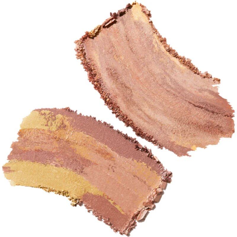 Physicians Formula Mineral Wear® Diamond Dust rozjasňující bronzer 5.8 g