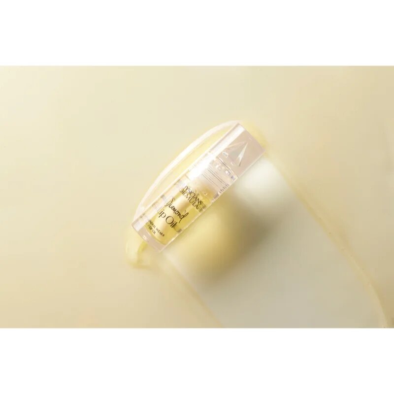 Physicians Formula Mineral Wear® Diamond Lip Oil olej na rty odstín Yellow Diamond 4.6 ml