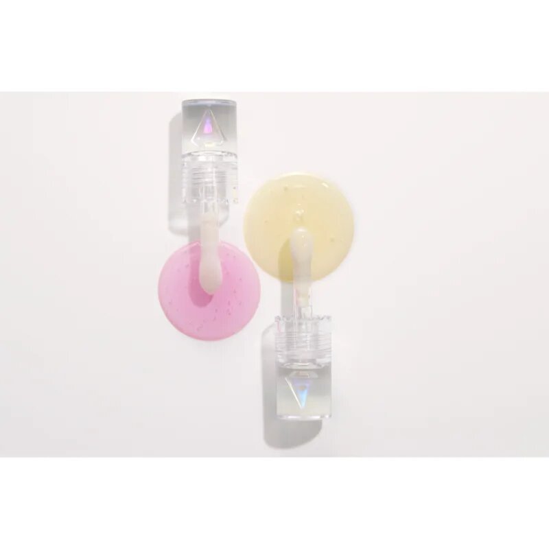 Physicians Formula Mineral Wear® Diamond Lip Oil olej na rty odstín Yellow Diamond 4.6 ml