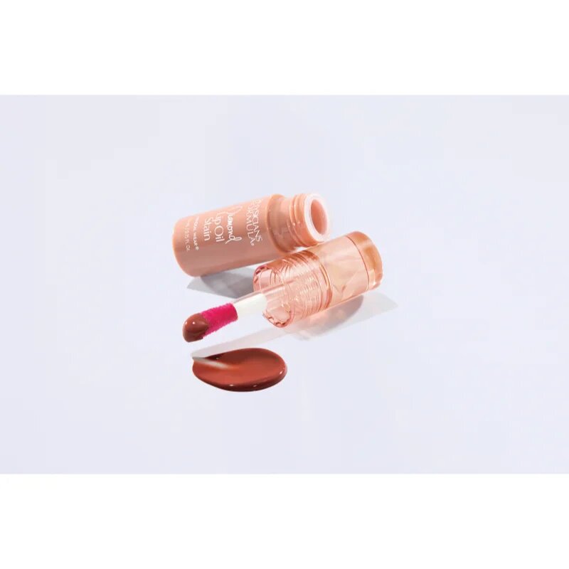 Physicians Formula Mineral Wear® Diamond Lip Oil Stain tónovací olej na rty odstín Natural Nude 4.6 ml