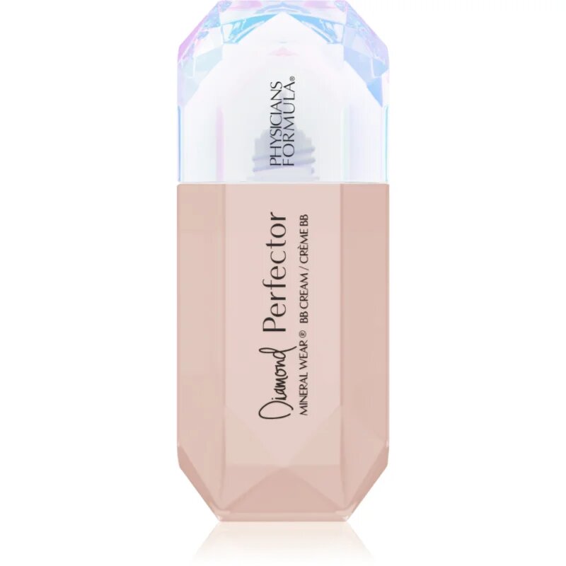Physicians Formula Mineral Wear® Diamond Perfector BB krém odstín Light-to-Medium 37 ml