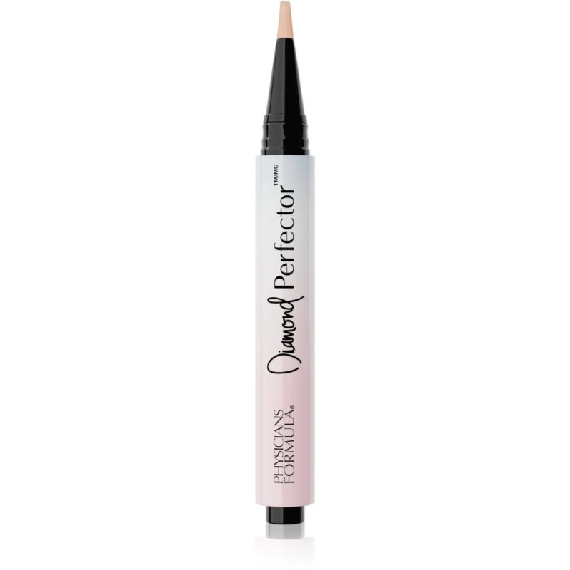 Physicians Formula Mineral Wear® Diamond Perfector rozjasňující korektor v peru odstín 1 Fair-to-Light 2.8 ml