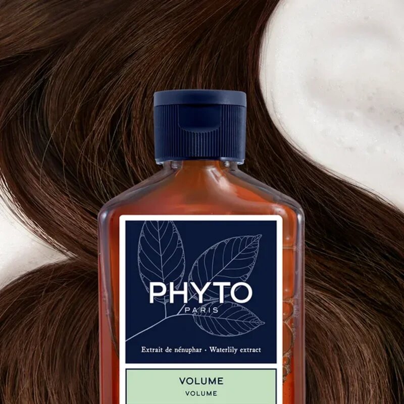 Phyto Volume Volumizing Conditioner kondicionér pro objem a pevnost s hydratačním účinkem 175 ml