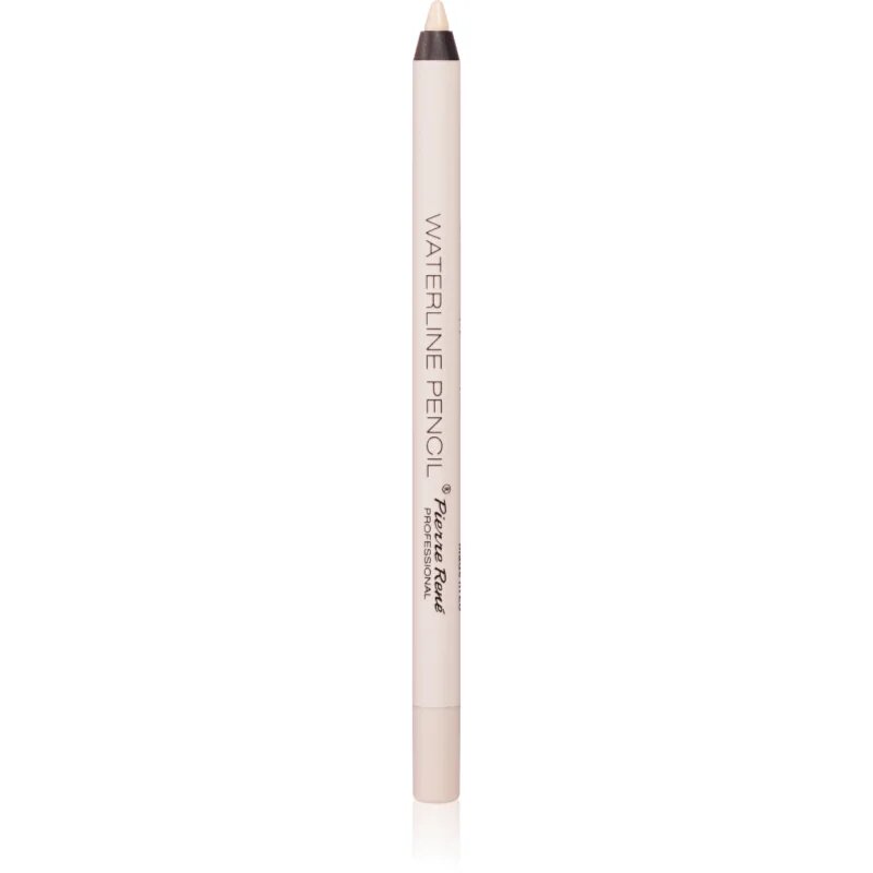 Pierre René Eyes Eyepencil kajalová tužka na oči voděodolná 1.2 g