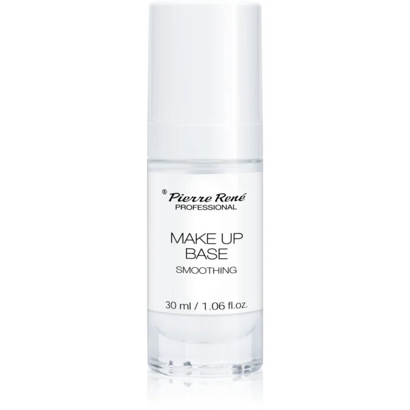 Pierre René Face vyhlazující báze pod make-up (with Vitamin E) 30 ml