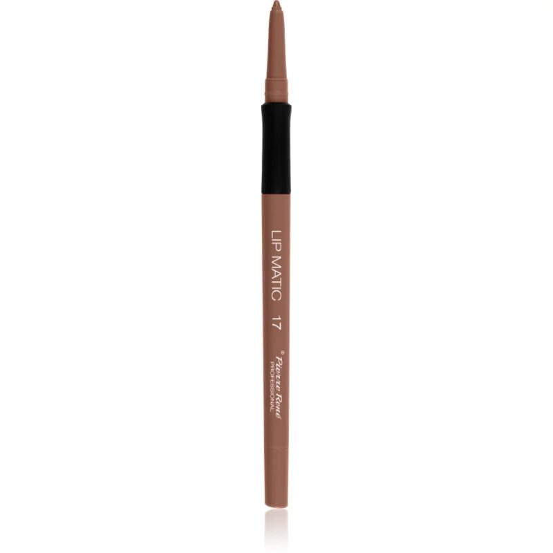 Pierre René Lips Lip Matic konturovací tužka na rty odstín 17 0.4 g