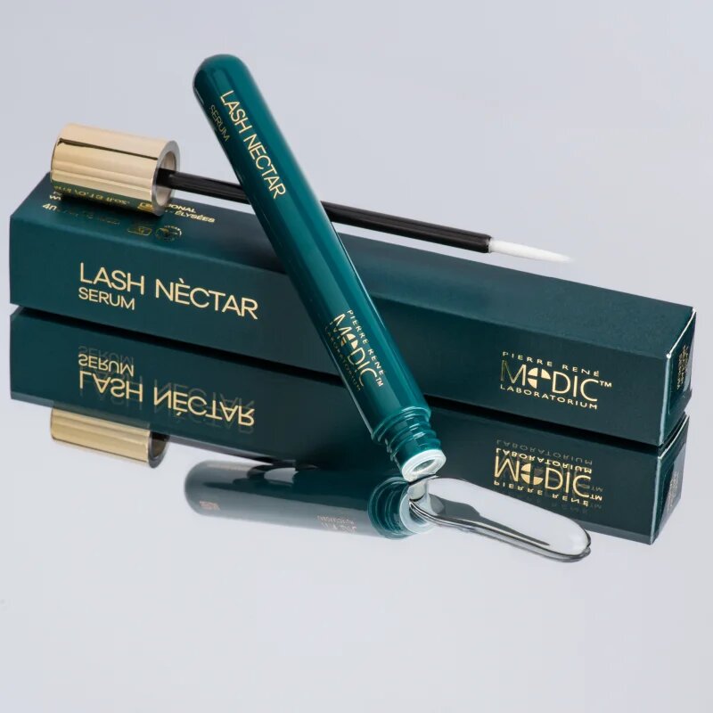 Pierre René Medic Lash Nectar sérum na řasy 4 ml