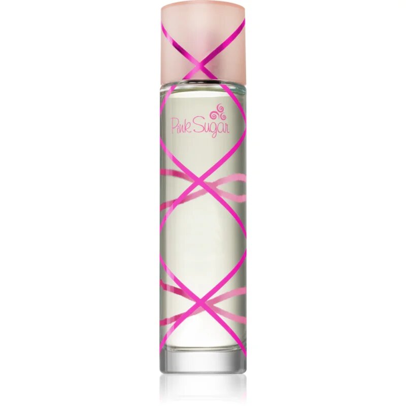 Pink Sugar toaletní voda pro ženy 100 ml