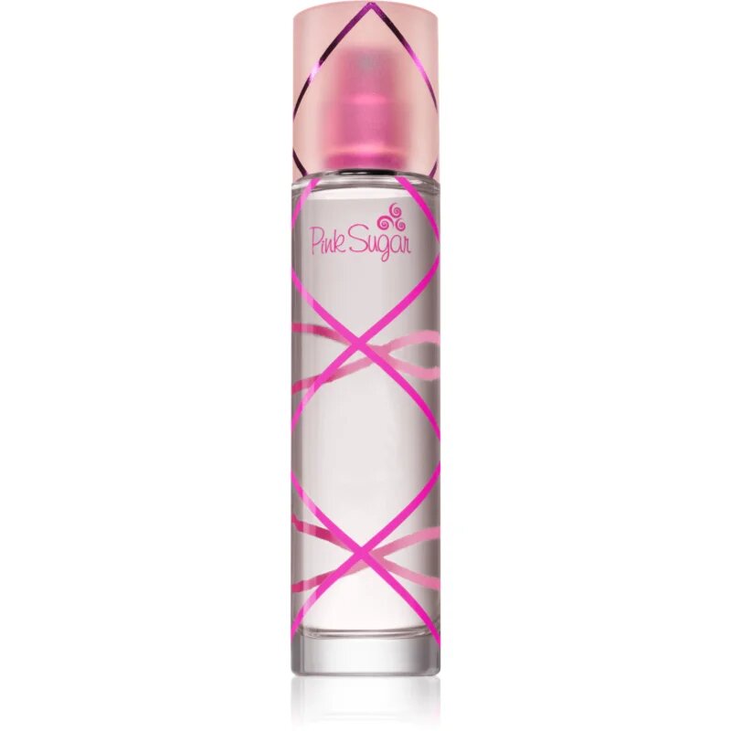 Pink Sugar toaletní voda pro ženy 30 ml