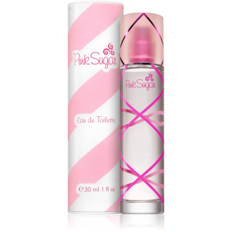 Pink Sugar toaletní voda pro ženy 30 ml