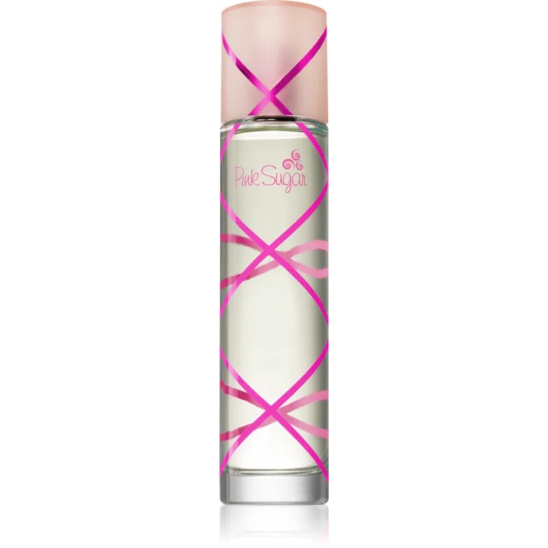 Pink Sugar toaletní voda pro ženy 50 ml