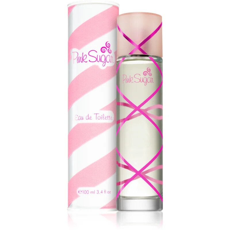 Pink Sugar toaletní voda pro ženy 50 ml