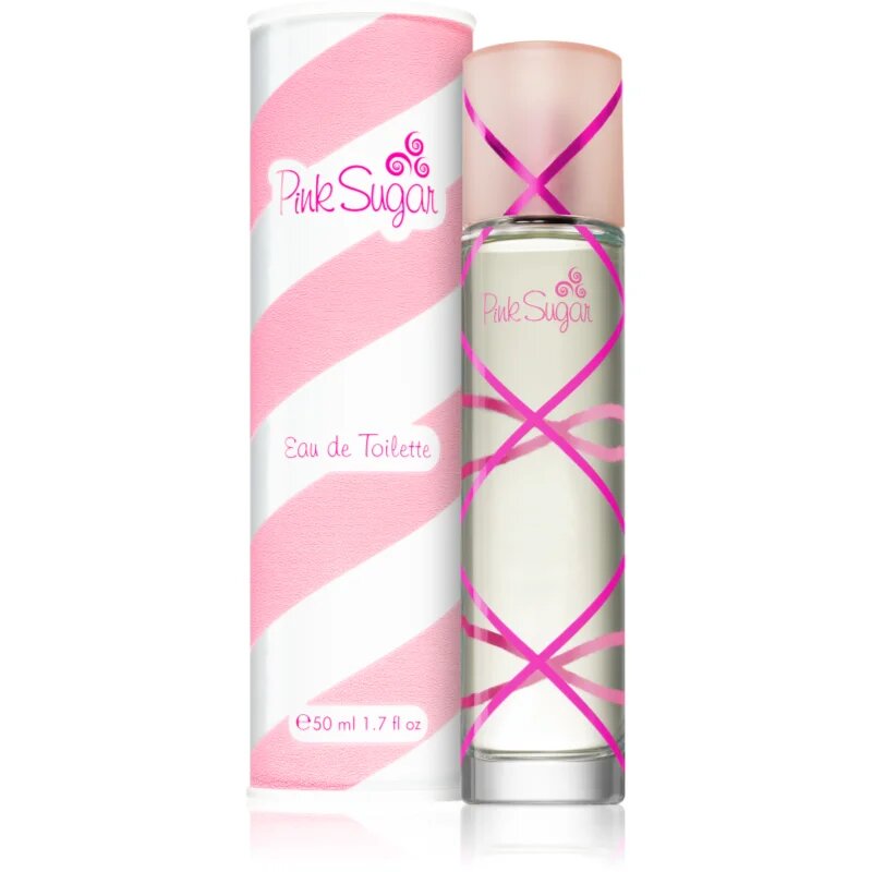Pink Sugar toaletní voda pro ženy 50 ml