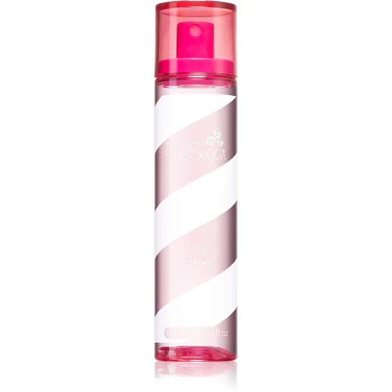 Pink Sugar vůně do vlasů pro ženy 100 ml