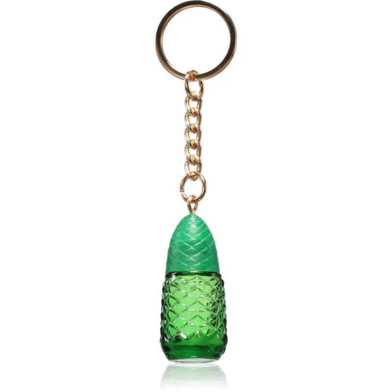 Pino Silvestre Collection Key Ring EDT parfémovaná voda mini pro muže 3 ml