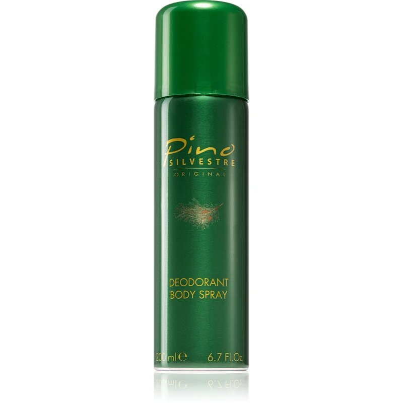 Pino Silvestre Original deodorant pro muže 200 ml