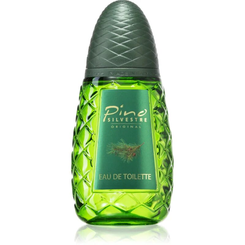 Pino Silvestre Original toaletní voda pro muže 125 ml