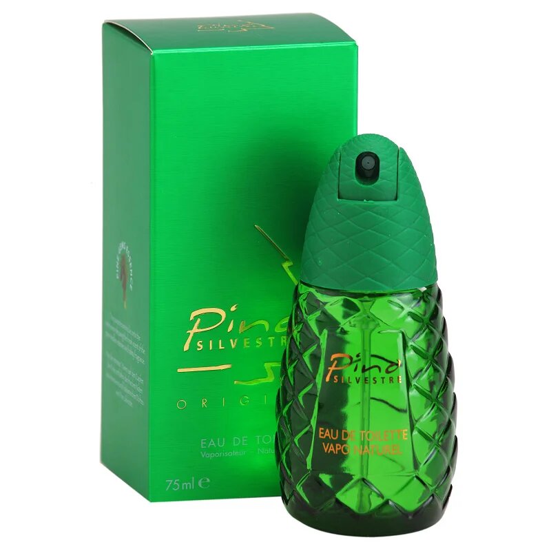 Pino Silvestre Original toaletní voda pro muže 75 ml