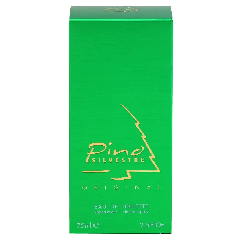 Pino Silvestre Original toaletní voda pro muže 75 ml