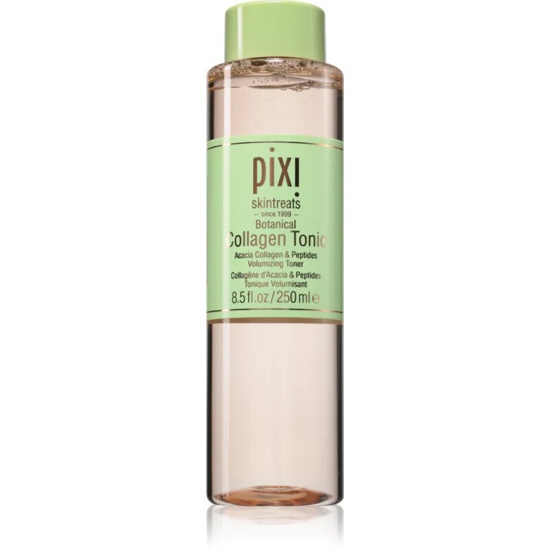 Pixi Botanical Collagen osvěžující pleťové tonikum bez alkoholu 250 ml