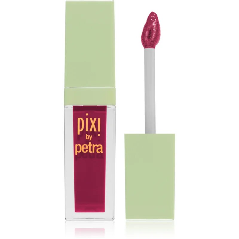 Pixi MatteLast matná tekutá rtěnka Prettiest Pink 69 g