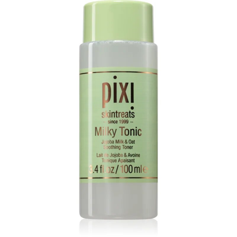Pixi Milky hydratační pleťové tonikum 100 ml