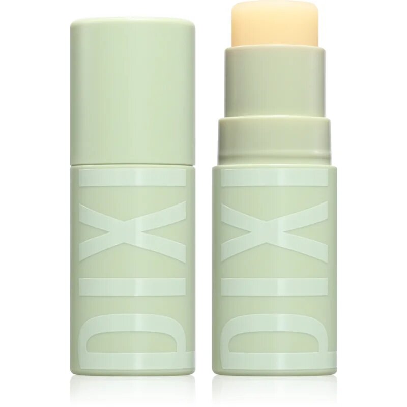 Pixi Tinted Lip Balm hydratační balzám na rty v tyčince s kyselinou hyaluronovou odstín Clear 4.8 g