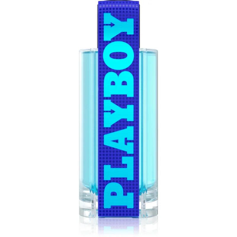 Playboy AM - PM toaletní voda pro muže 100 ml