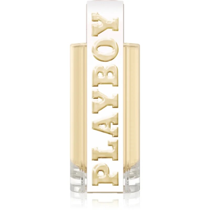 Playboy Beach Bunny toaletní voda pro ženy 100 ml