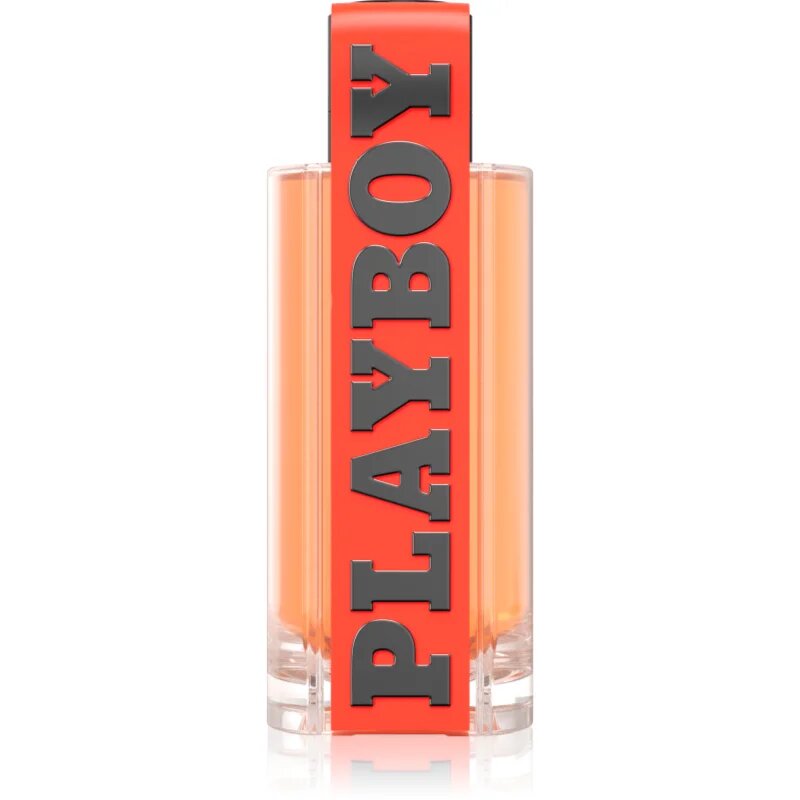 Playboy Game Changer toaletní voda pro muže 100 ml